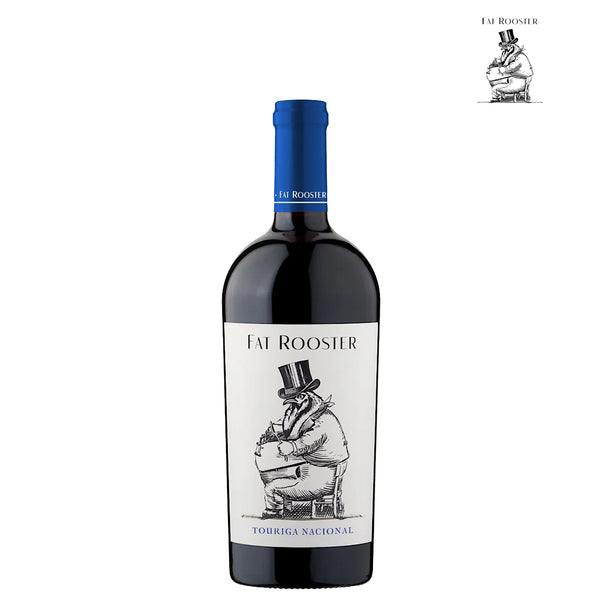 FAT ROOSTER | TOURIGA NACIONAL