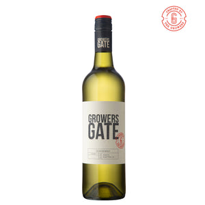GROWERS GATE | CHARONNAY