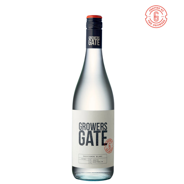 GROWERS GATE | SAUVIGNON BLANC