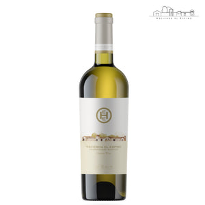 HACIENDA EL ESPINO | CHARDONNAY BARRICA