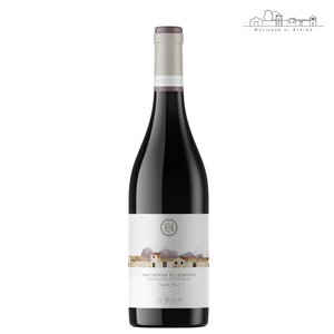 HACEINDA EL ESPINO | GARNACHA TINTORERA