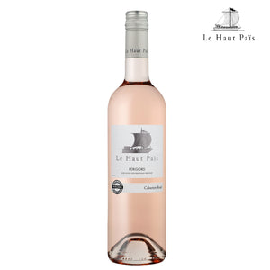 Le Haut Païs | Cabernet Rosé