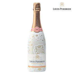 LOUIS PERDRIER | ICE ROSÉ