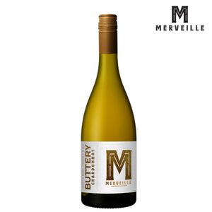 MERVEILLE | BUTTERY CHARDONNAY