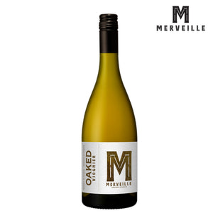 MERVEILLE | OAKED VIOGNIER