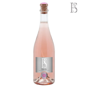 PLAGE DU SUD | PETITES BULLES ROSÉ