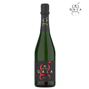 POL RÉMY | GALA BRUT