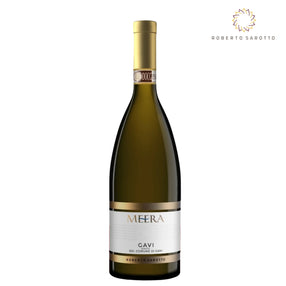 ROBERTO SAROTTO PIEMONTE | GAVI DI GAVI DOCG 'MEERA'