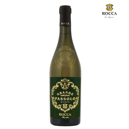 ROCCA | GRANDE PASSOLO CHARDONNAY