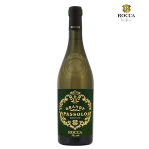 ROCCA | GRANDE PASSOLO CHARDONNAY