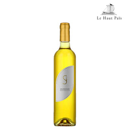 SI | SAUSSIGNAC AOP 50cl.