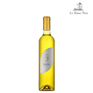 SI | SAUSSIGNAC AOP 50cl.