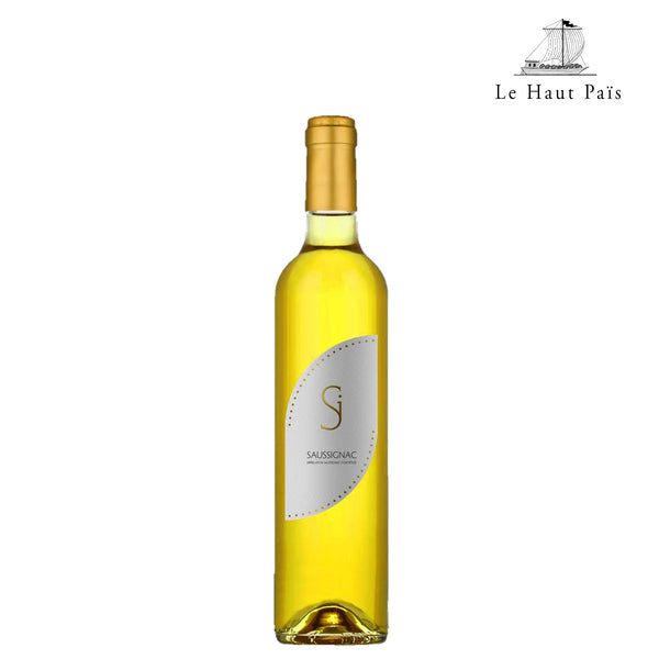 SI | SAUSSIGNAC AOP 50cl.