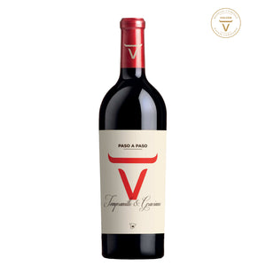 VOLVER | TEMPRANILLO & GRACIANO