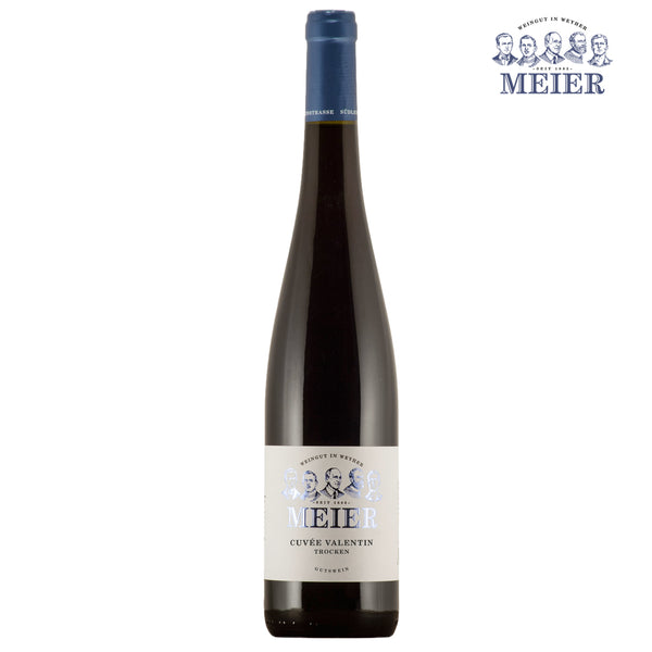 WEINGUT MEIER | CUVÉE VALENTIN