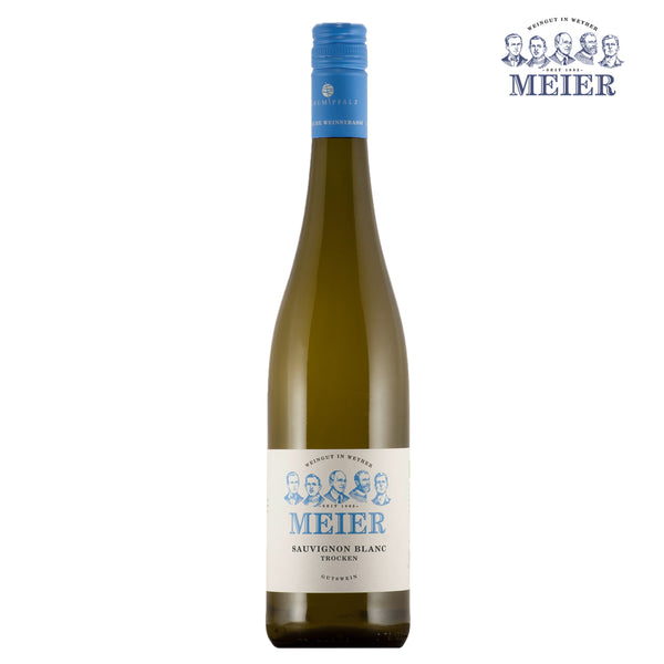 WEINGUT MEIER | SAUVIGNON BLANC TROCKEN