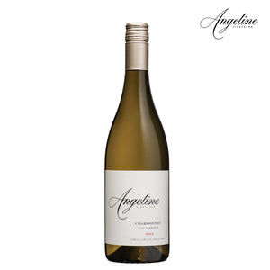 Angeline Vineyards | California Chardonnay