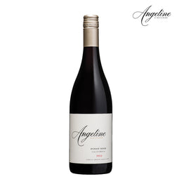 Angeline Vineyards | California Pinot Noir