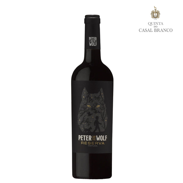 PETER AND THE WOLF | RESERVA