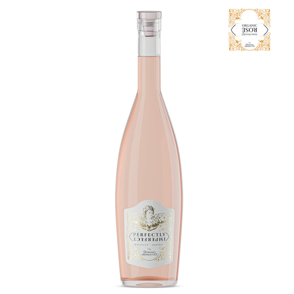DOMINIO IMPERFETTO | PERFECTLY IMPERFECT ROSÉ
