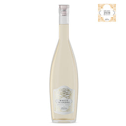 DOMINIO IMPERFETTO | WHITE SCANDAL