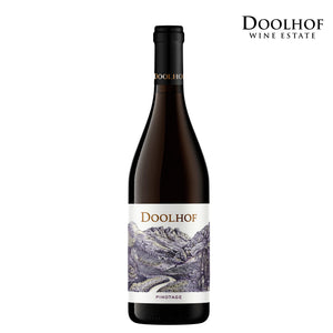 DOOLHOF WINE ESTATE | PINOTAGE