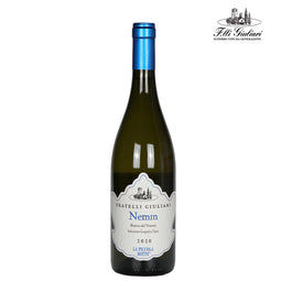 FRATELLI GIULIARI | NEMM VENETO BIANCO