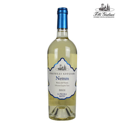 FRATELLI GIULIARI | NEMM VENETO BIANCO