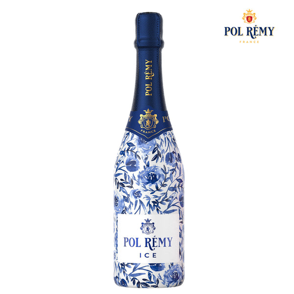 POL RÉMY | ICE BLANC