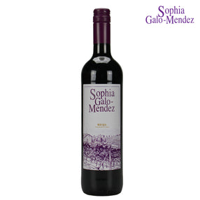 SOPHIA GALO-MENDEZ | RIOJA