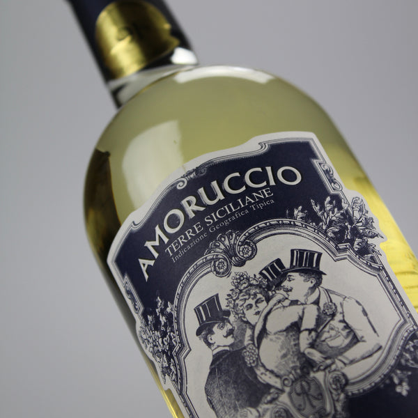 AMORUCCIO | VERMENTINO