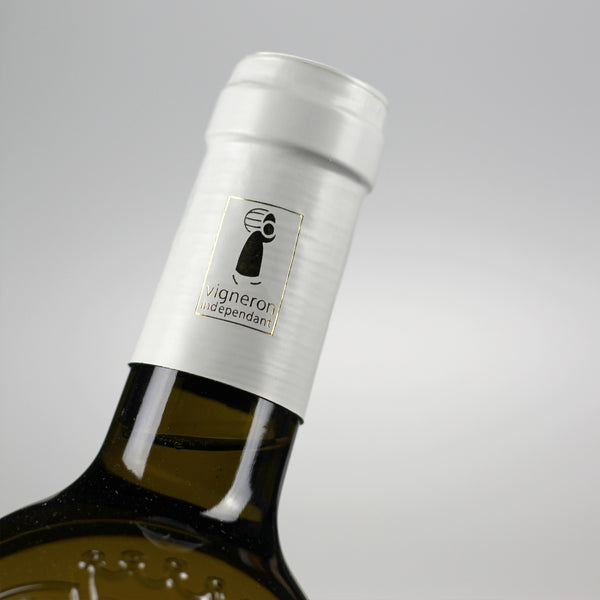 CHÂTEAU ETANG DES COLOMBES | CORBIÈRES | BOIS DES DAMES BLANC