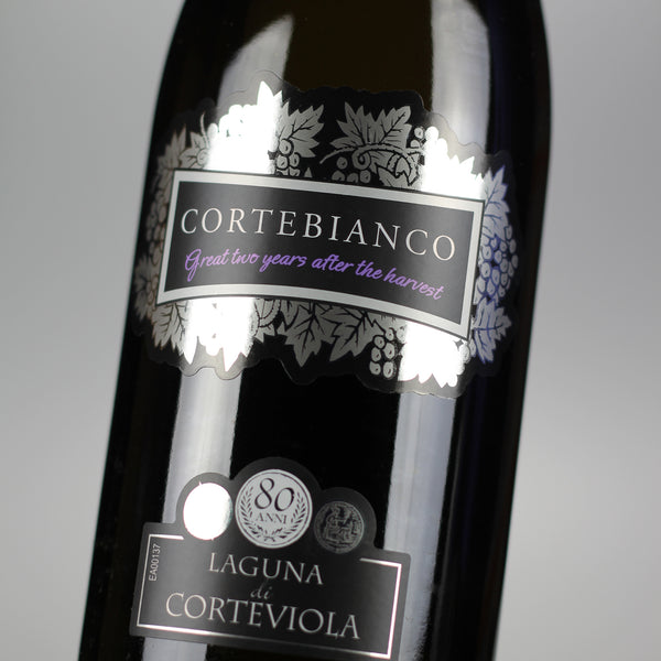 CORTEVIOLA | CORTEBIANCO | LAGUNA DI CORTEVIOLA