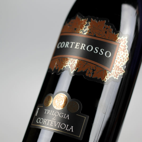 CORTEVIOLA | CORTEROSSO | TRILOGIA DI CORTEVIOLA
