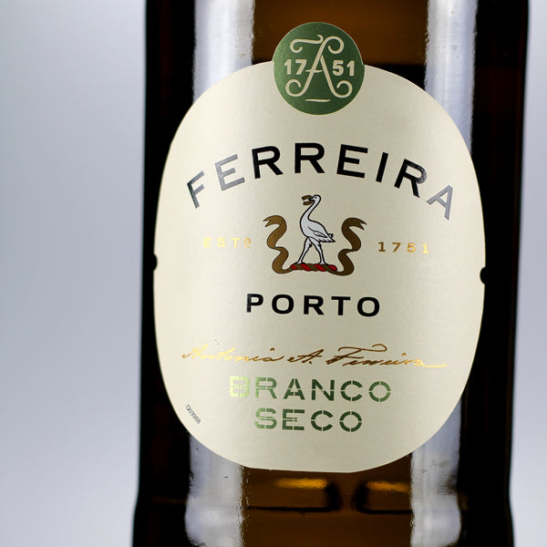 FERREIRA PORT | CLASSIC DRY WHITE