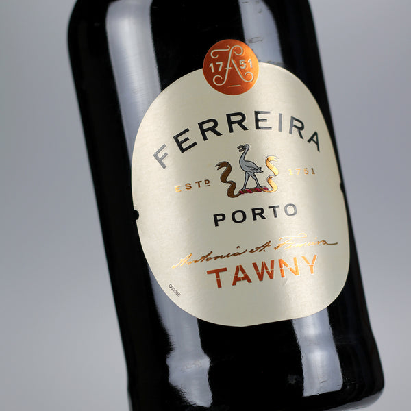 FERREIRA PORT | CLASSIC TAWNY