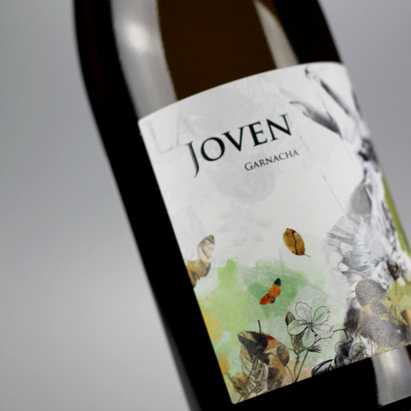 HACIENDA EL ESPINO | LA JOVEN BLANCO