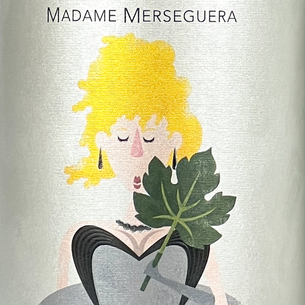 MADAME MERSEGUERA | ALICANTE