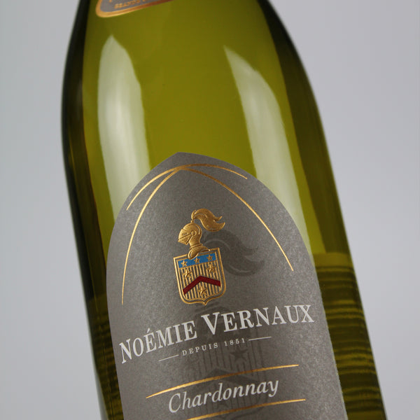 NOÉMIE VERNAUX | CHARDONNAY