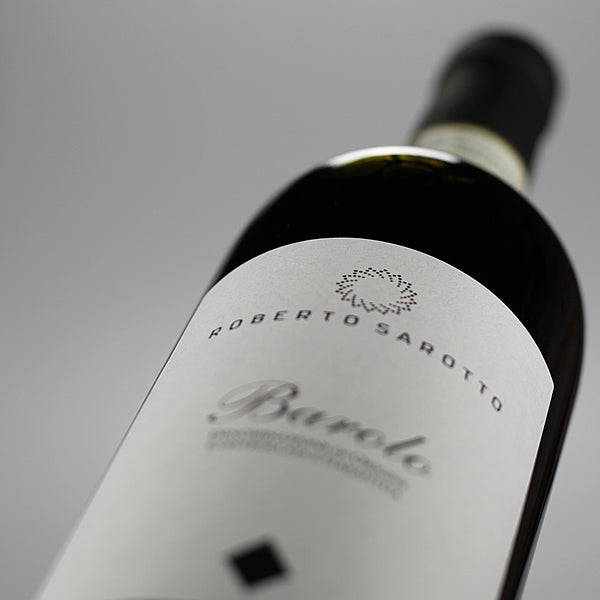 ROBERTO SAROTTO PIEMONTE | BAROLO DOCG