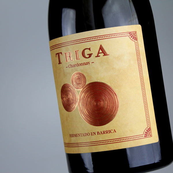 TRIGA | CHARDONNAY