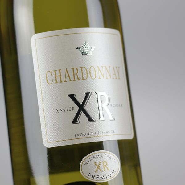 XAVIER ROGER | CHARDONNAY