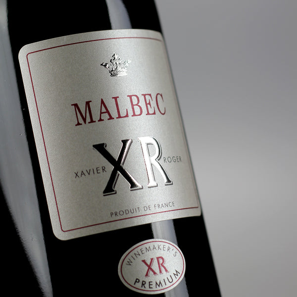 XAVIER ROGER | MALBEC