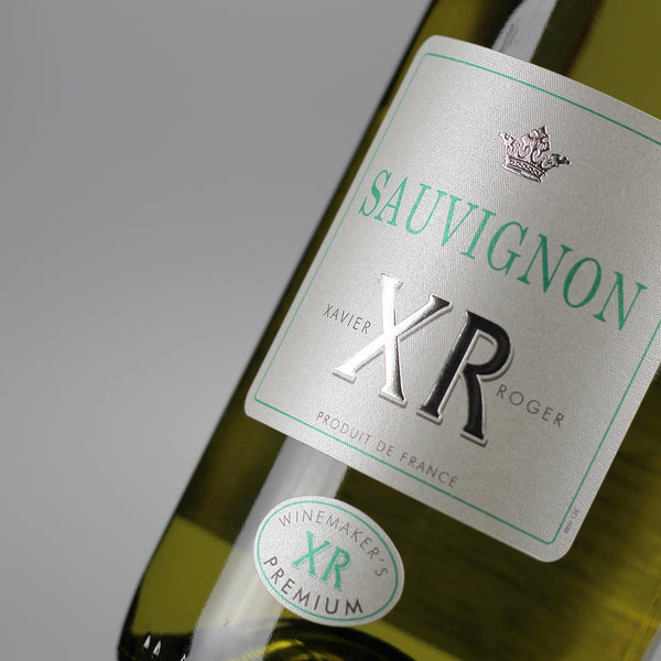 XAVIER ROGER | SAUVIGNON BLANC