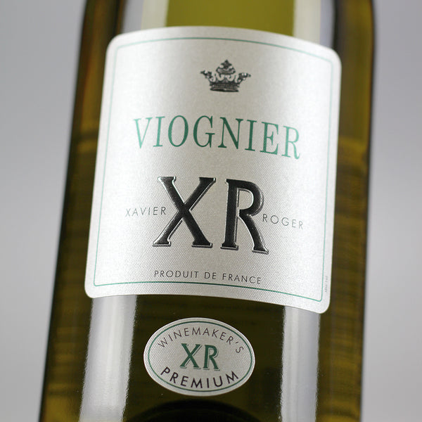 XAVIER ROGER | VIOGNIER