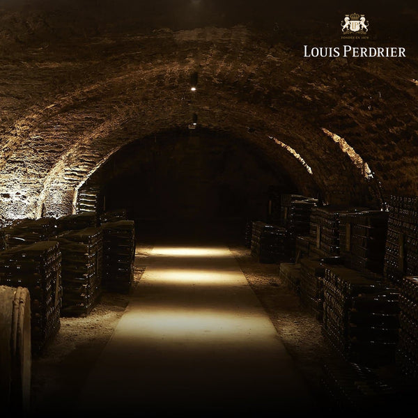 LOUIS PERDRIER | DEMI-SEC EXCELLENCE