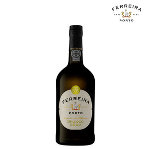 FERREIRA PORT | CLASSIC DRY WHITE