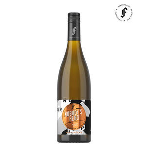 FRAMINGHAM | NOBODY'S HERO | PINOT GRIS