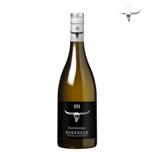 HORNHEAD WHITE | OAKED CHARDONNAY