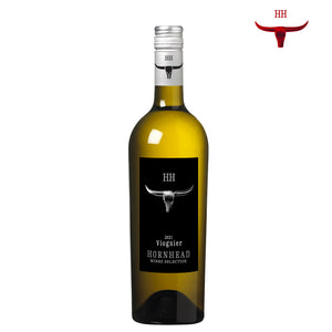 HORNHEAD WHITE | OAKED RESERVE VIOGNIER